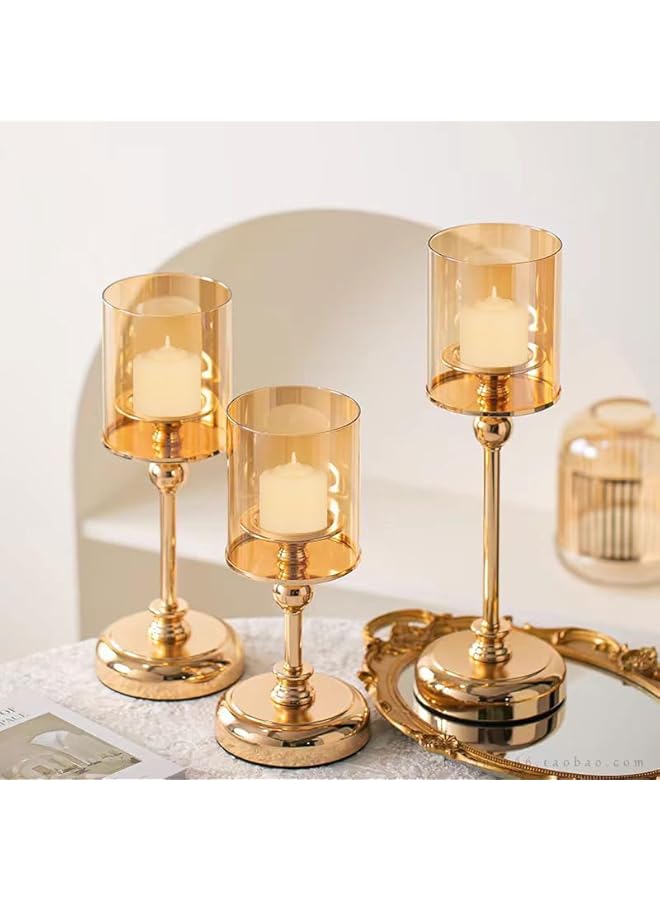 The Bros Tea Light Candles Set of 12 Long Lasting 4 Hour Burn Tealight Candles Perfect for Home Decoration Events Parties and Aromatherapy Ideal for Relaxation and Ambiance - Image 4