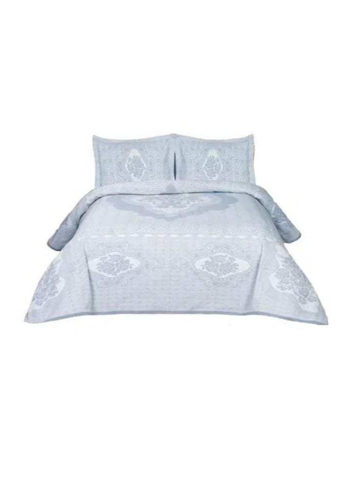 طقم مفارش قطن - Image 1