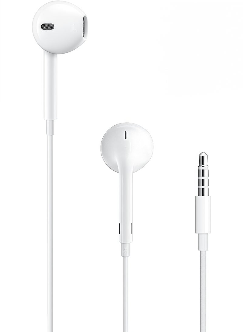 CHU DAI In Ear Wired Earphones with 3.5mm Plug  - Image 1