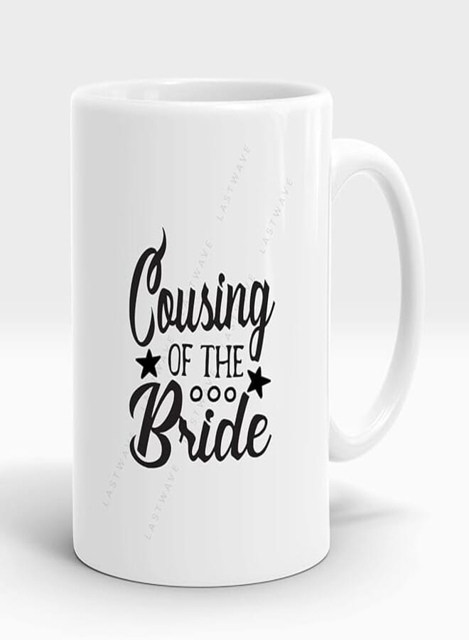 ella - Coursing Of The Bride Wedding () For Couples Fiancé Groom Bride