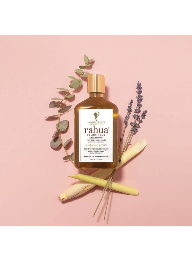 Rahua Voluminous Shampoo, 9.3 Fl Oz - Image 4