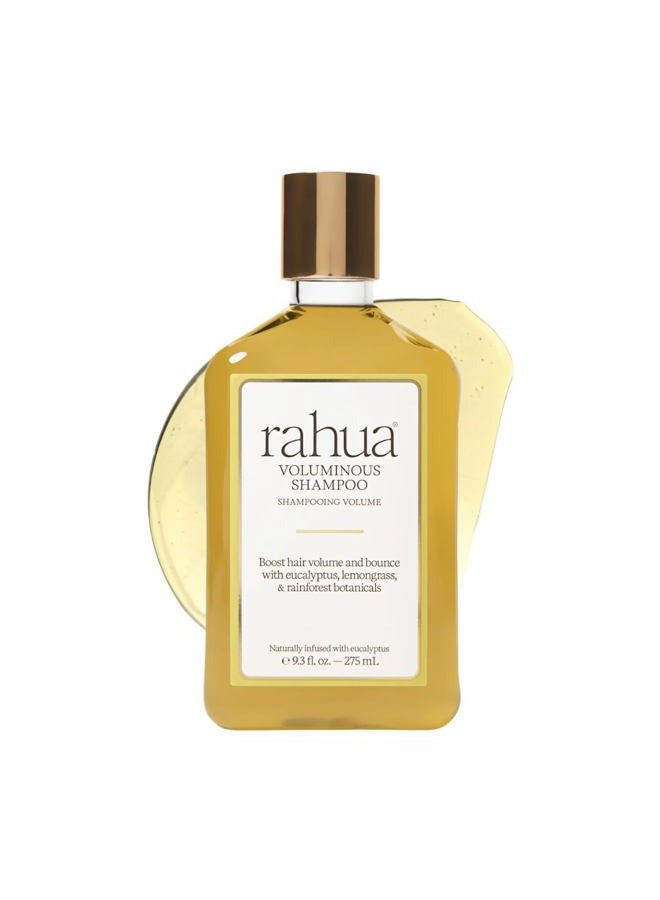 Rahua Voluminous Shampoo, 9.3 Fl Oz - Image 1