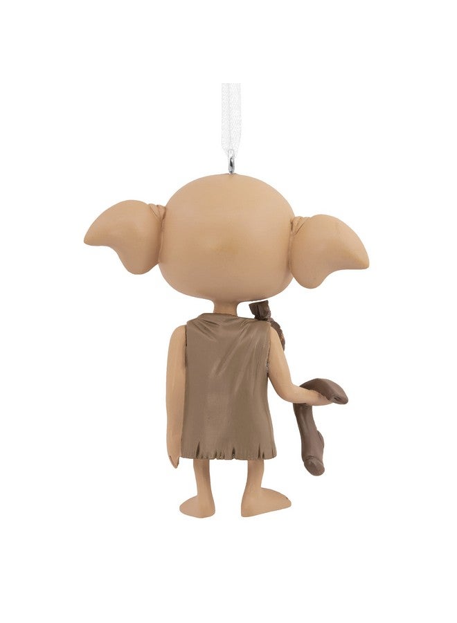 Hallmark Harry Potter Dobby Christmas Ornament - Image 1