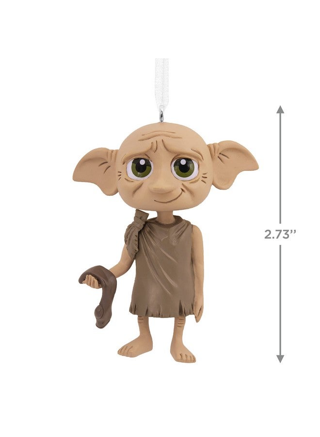 Hallmark Harry Potter Dobby Christmas Ornament - Image 3