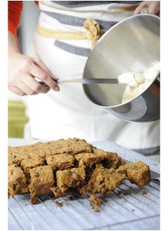 Beelicious: Seasonal Recipes and Wellness Journal  - Image 4