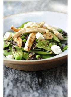Beelicious: Seasonal Recipes and Wellness Journal  - Image 5
