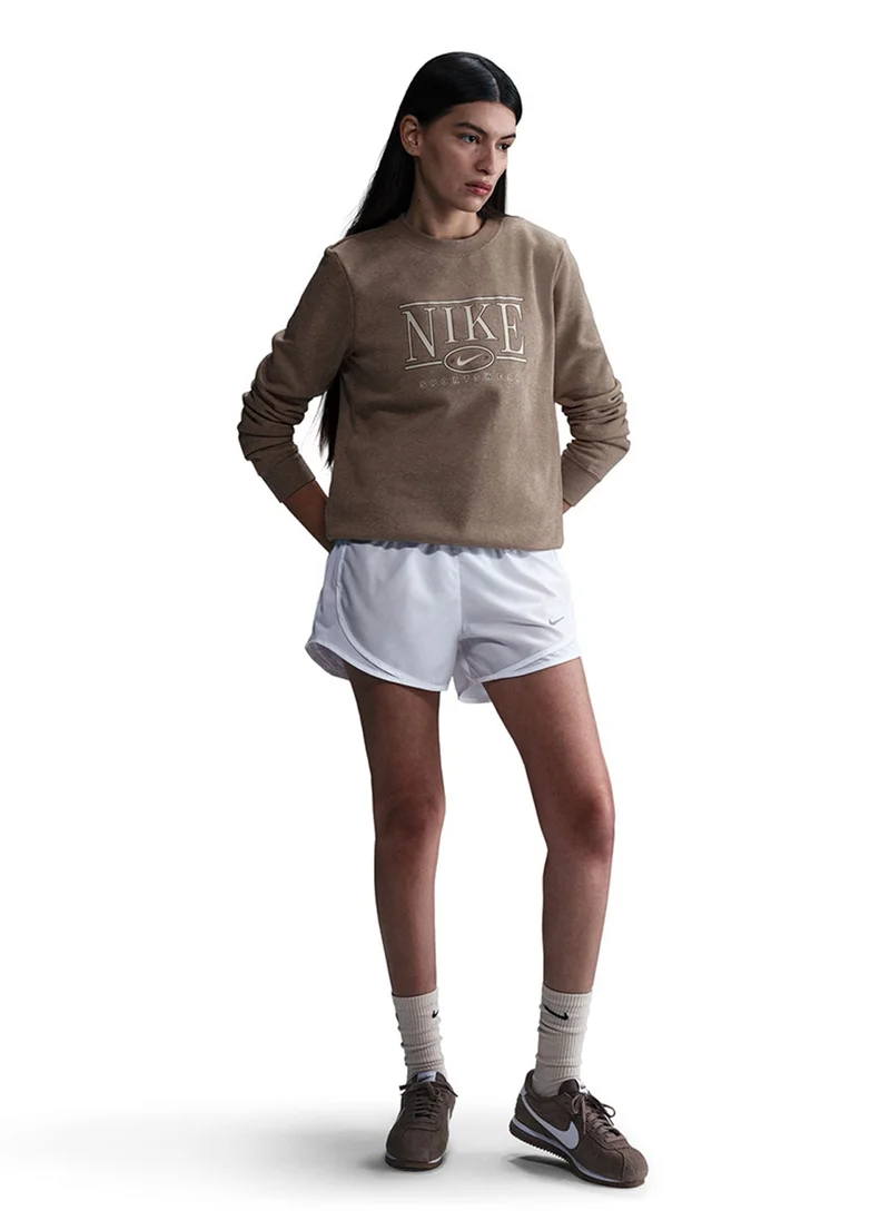 نايكي Nsw Club Fleece Stadium Sweatshirt