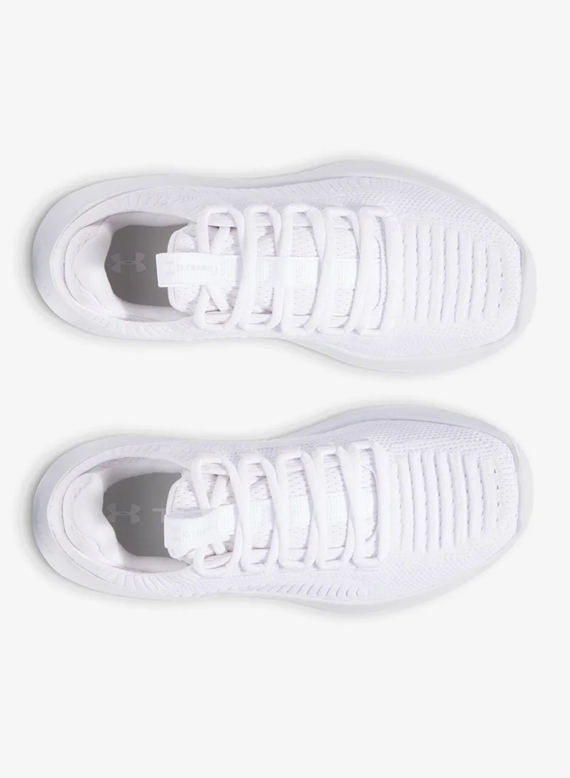 UNDER ARMOUR  Dynamic 2 for Women | Best Price UAE