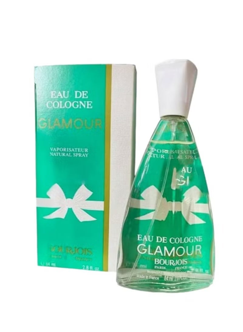 جلامور عطر جلامور 84 مل - Image 2