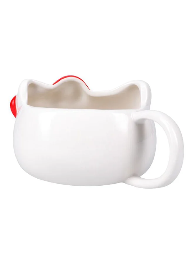 Paladone Paladone Hello Kitty Shaped Mug