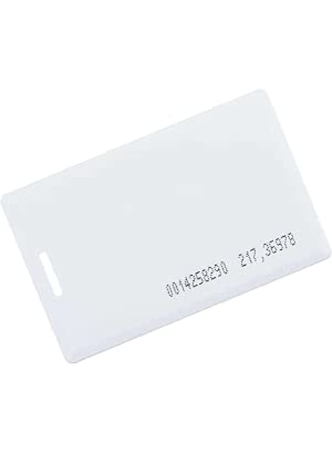 RFID Card 125KHz (2pcs)