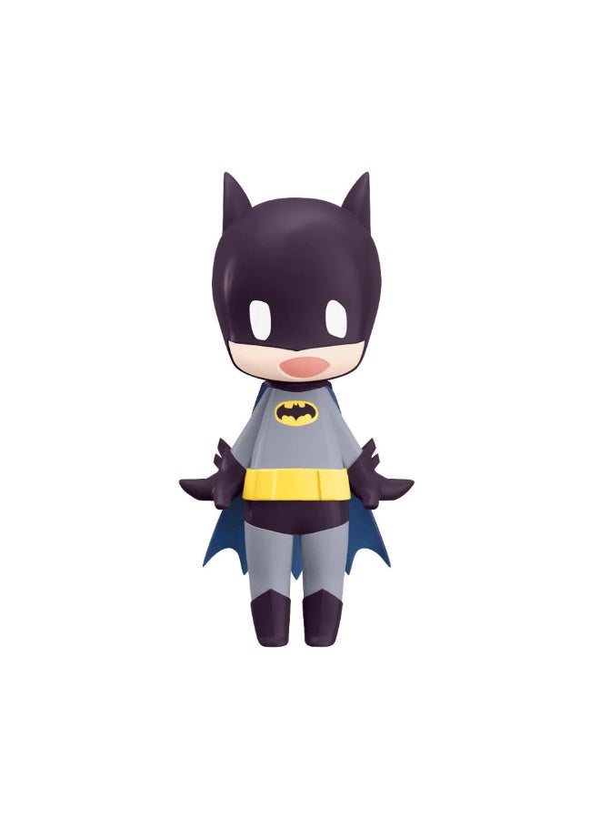 DC Comics Batman Hello! Action Figure by Good Smile Company