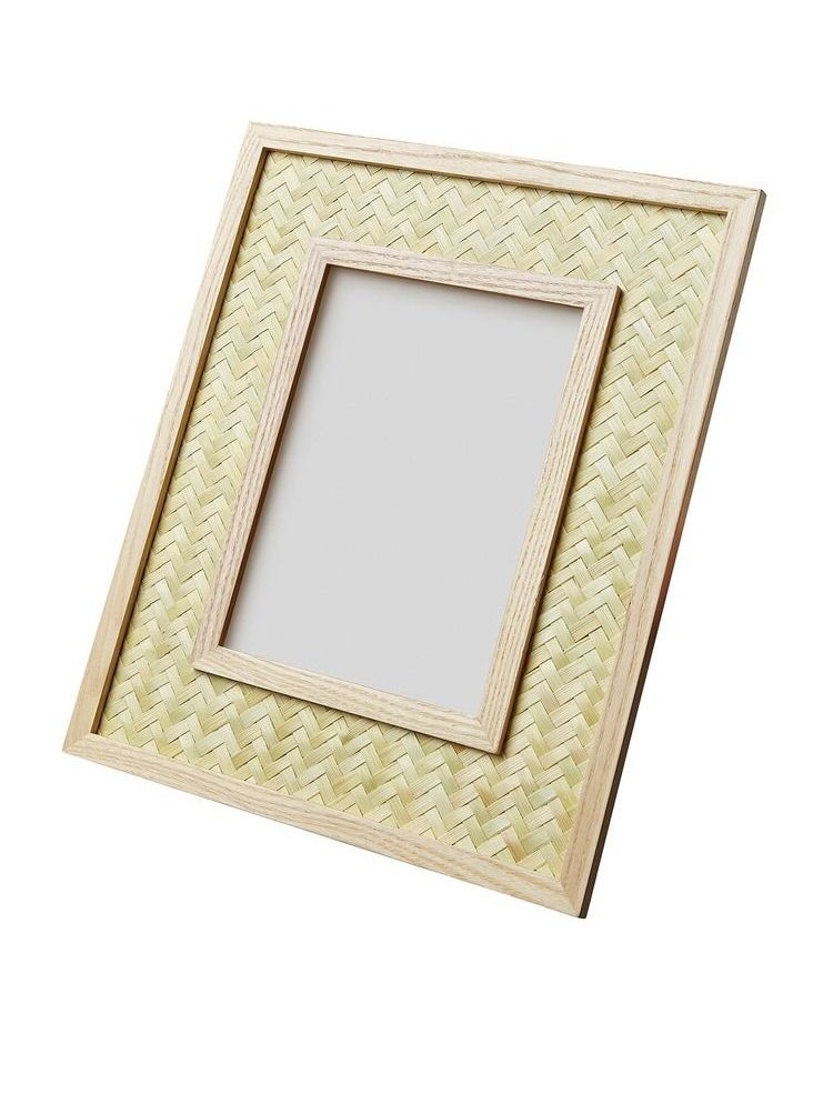 Frame Natural 13x18 Cm