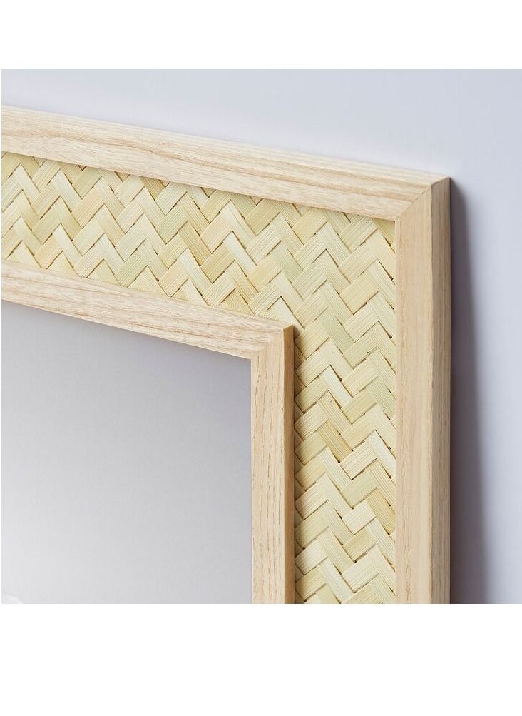 Frame Natural 13x18 Cm