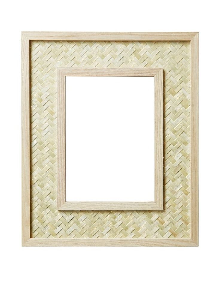 Frame Natural 13x18 Cm