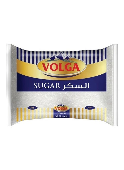 Granulated Sugar, UAE