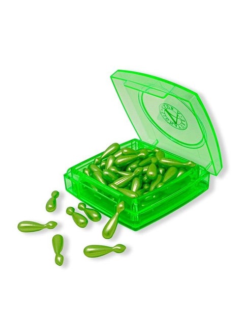 Retinol Firming Wrinkle Penetrating Capsules with Plant Stem Cell Complex