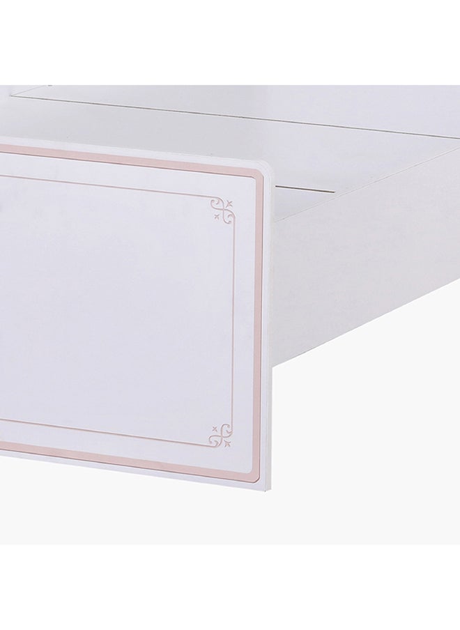 Home Box - Hazel Single Bed 204 x 100 x 96 cm - Image 1