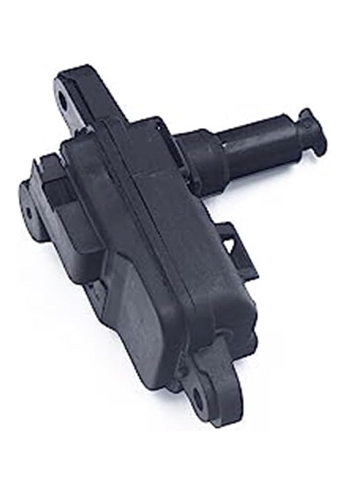Wivplex Fuel Tank Cap Lock Actuator Motor - Image 3
