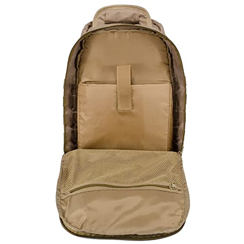 Barska Daypack Backpacks, Black Large - Image 5