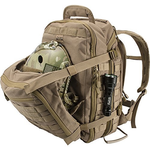 Barska Daypack Backpacks, Black Large - Image 4