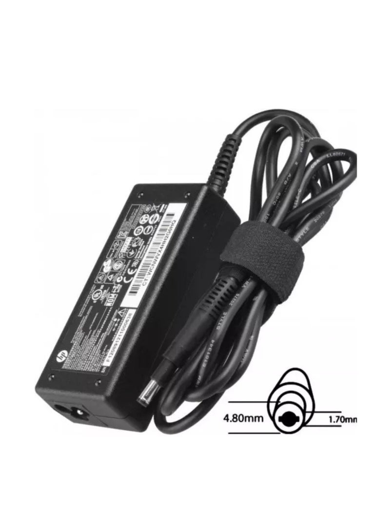 Terabyte POWER ADAPTER 65W, 19.5V 4.8X1.7 LONG - Image 1
