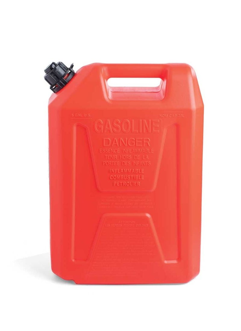 AL RIMAYA - FUEL CAN -20L - Image 1