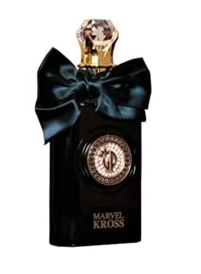 Marvel Cross Black Perfume 100ml