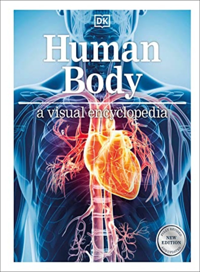 Human Body: A Visual Encyclopedia 