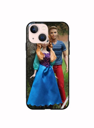 Protective Case Cover For Apple iPhone 13 Barbie With Boy Design Multicolour - pzsku/ZB0591C880F0664BAF04DZ/45/_/1666271277/813d082f-034f-4ec0-a630-8a62d94e9354