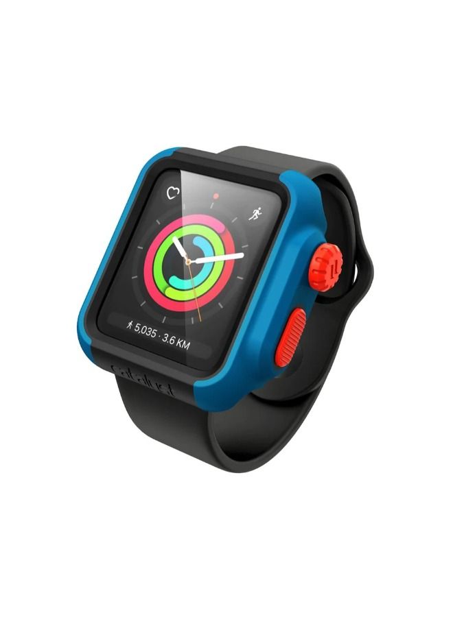 CATALYST 42MM Series 2/3 Impact Protection Case For Apple Watch - Image 1