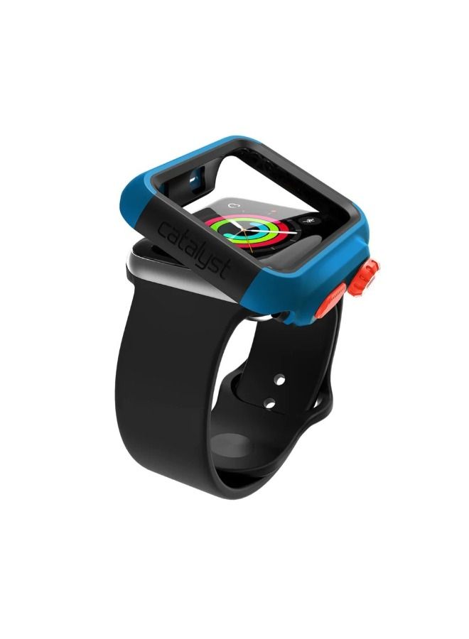 CATALYST 42MM Series 2/3 Impact Protection Case For Apple Watch - Image 2