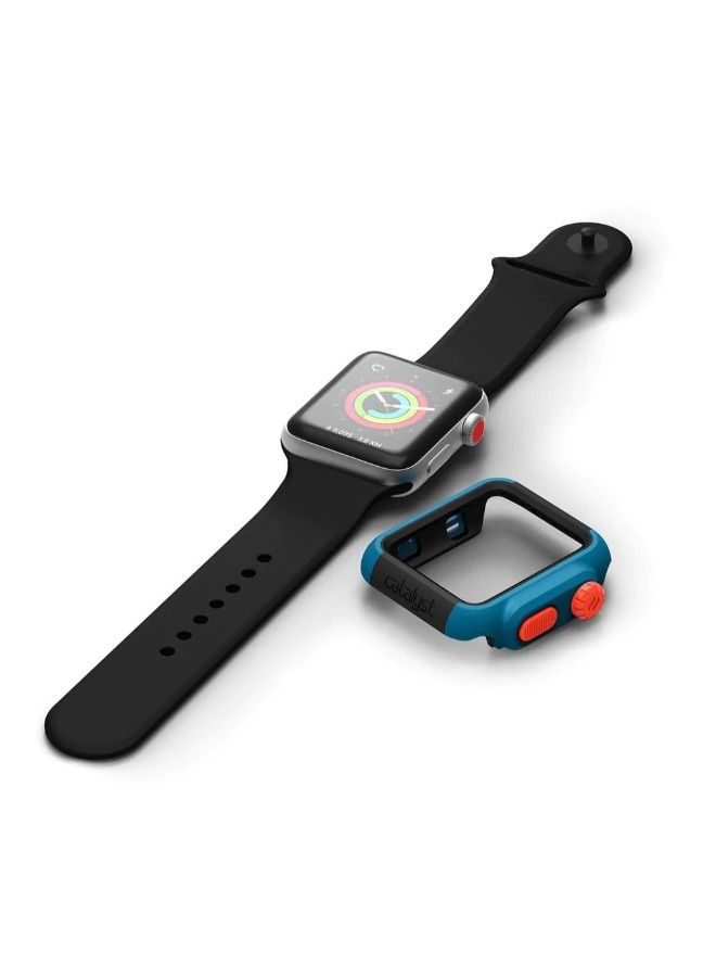 CATALYST 42MM Series 2/3 Impact Protection Case For Apple Watch - Image 3