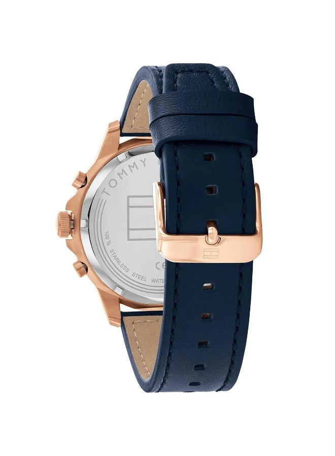 ساعة تومي هيلفيغر للرجال 1710475 - Image 4