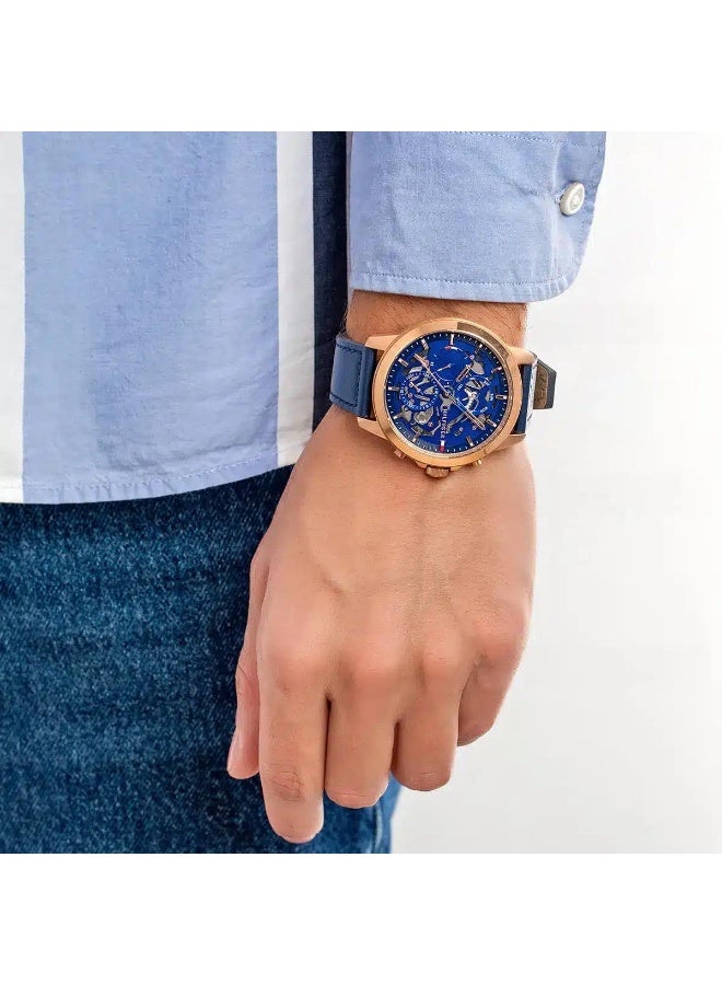 ساعة تومي هيلفيغر للرجال 1710475 - Image 5