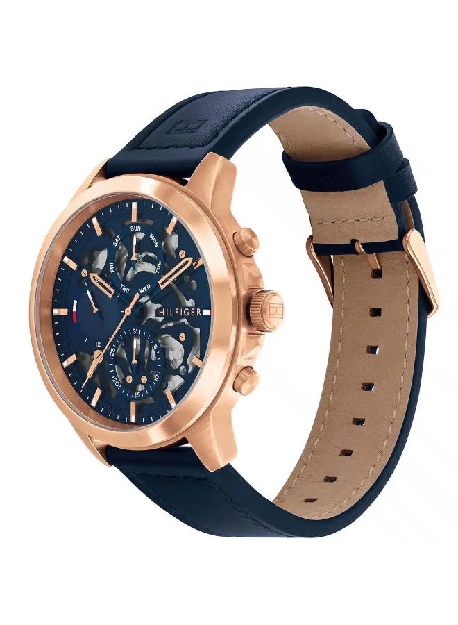ساعة تومي هيلفيغر للرجال 1710475 - Image 2