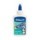 Pelikan Pelifix Craft Glue Bottle, 90g – Liquid Glue with Precision Applicator for School, Arts & DIY Projects