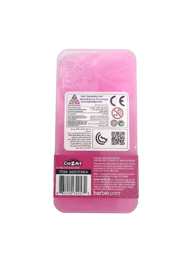 Barbie Cra-Z-Art Barbie Cell Phone Slime - Image 2