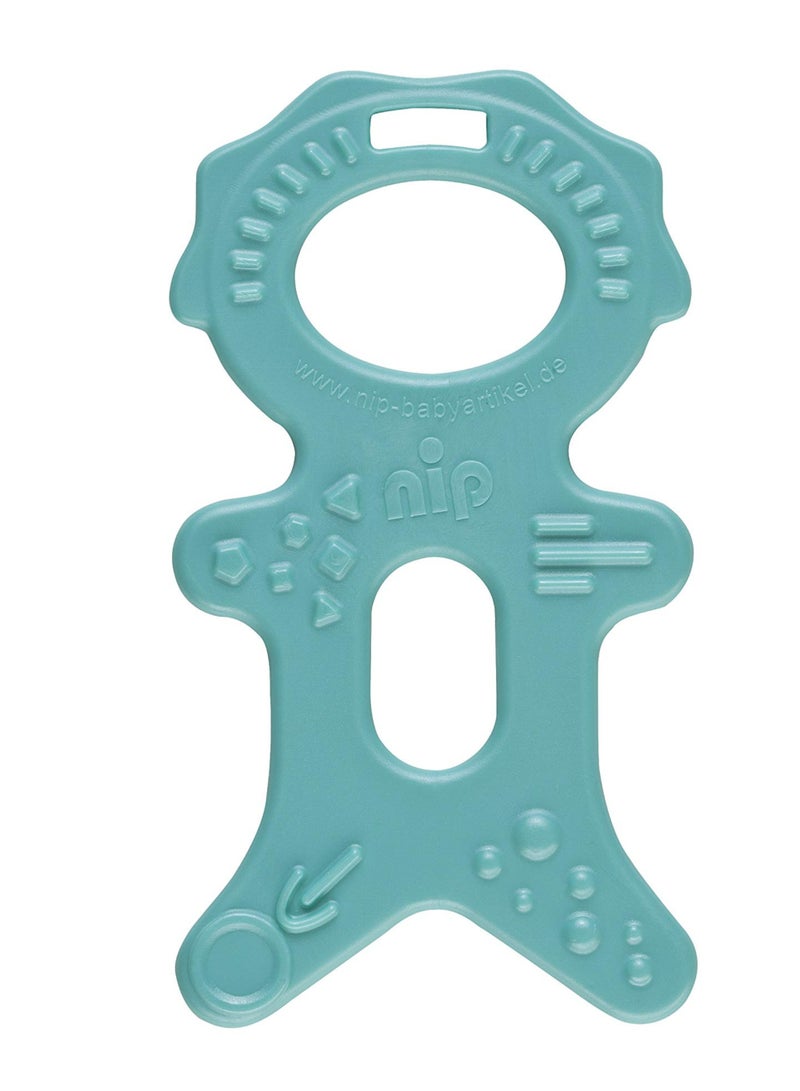 نيب عضاضة مان باللون الأخضر من 3 إلى 12 شهرًا - Image 1