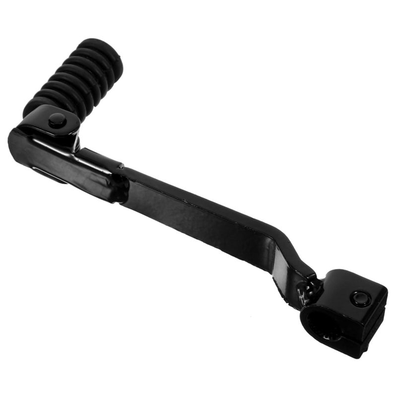 Garneck Durable Heel Toe Gear Shift Lever For Dirt Bikes 110-250cc - Image 2