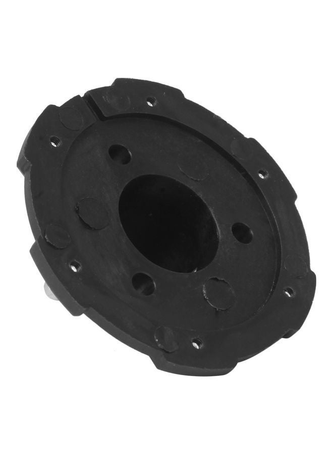 Loquat Antenna Base Cover For Jeep Wrangler JK 2007-2018 - Image 5