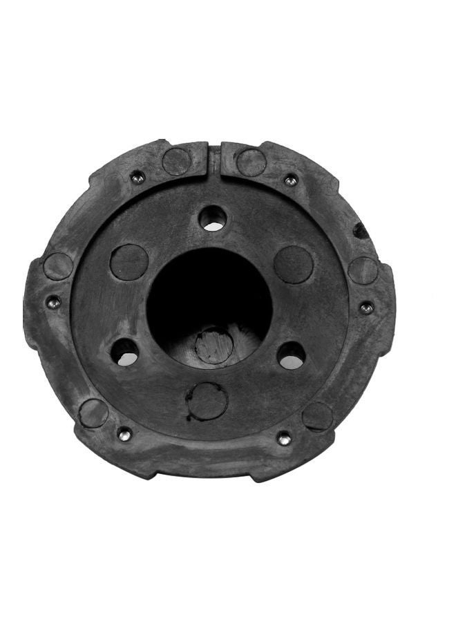 Loquat Antenna Base Cover For Jeep Wrangler JK 2007-2018 - Image 3