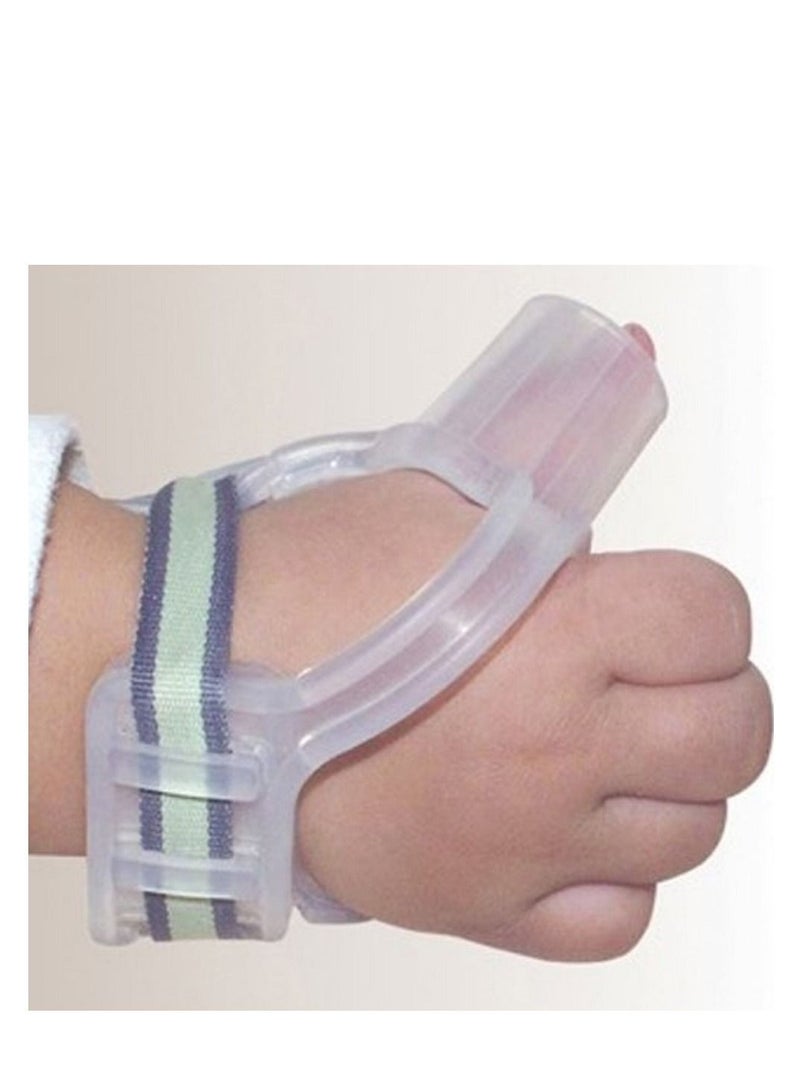 ثام واقي إبهام الطفل الدكتور توقف مص الإبهام (كبير 3-7 سنوات) - Image 3