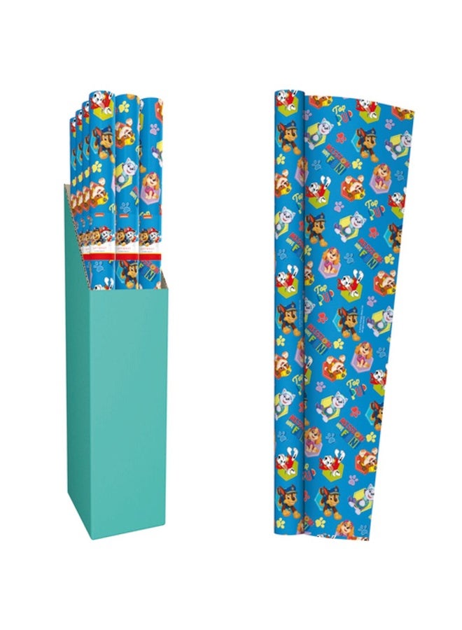 PAW PATROL لفة تغليف فريق باو (2 م) - Image 2