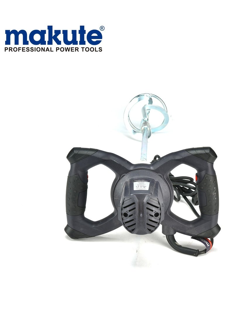 makute Paint Mmixer Drill1300w 120mm  - Image 2