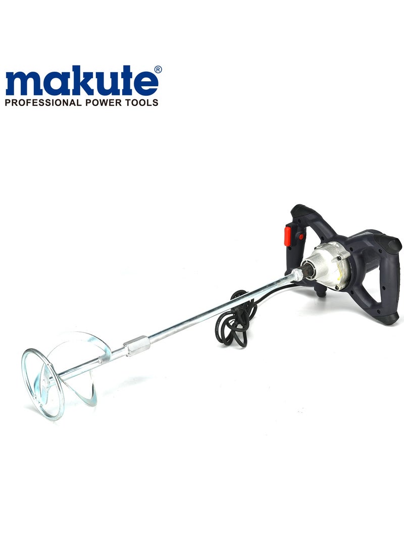 makute Paint Mmixer Drill1300w 120mm  - Image 3