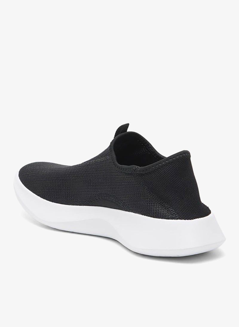 Dash Women Textured Slip On Sports Shoes - Image 2
