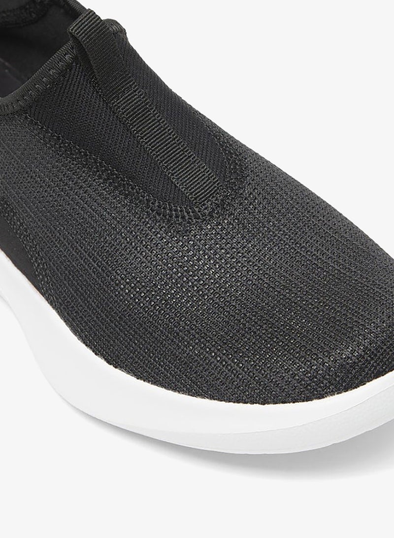 Dash Women Textured Slip On Sports Shoes - Image 5