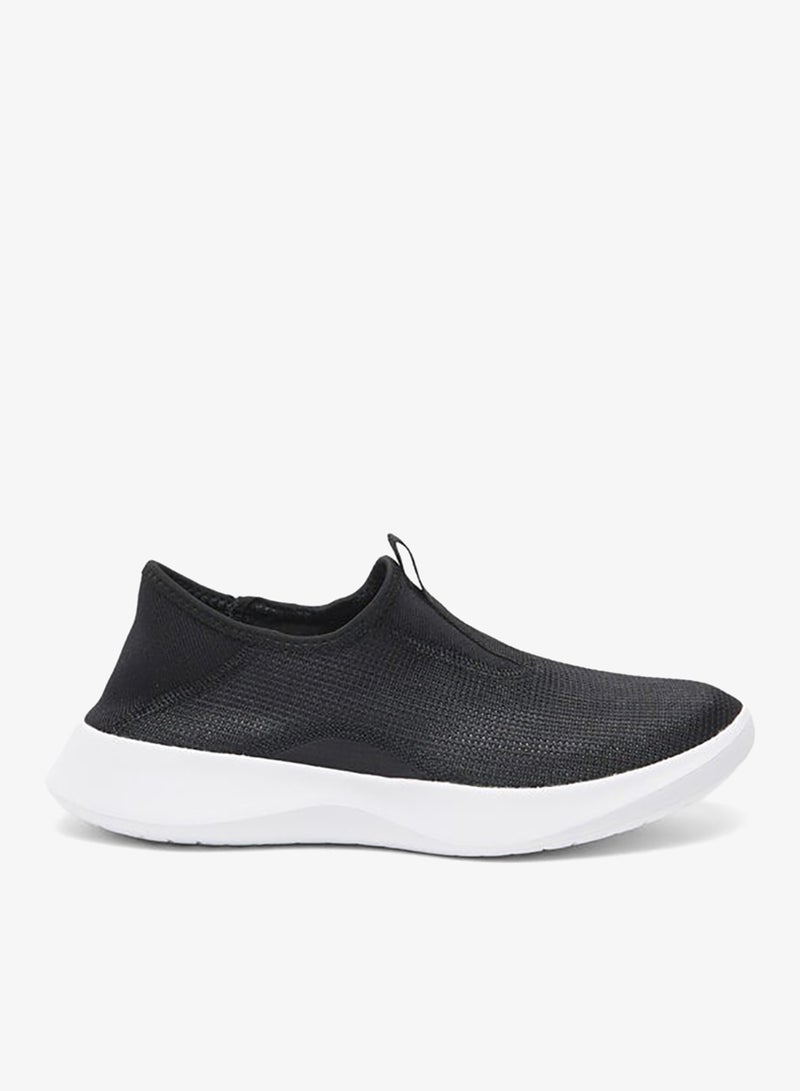 Dash Women Textured Slip On Sports Shoes - Image 1