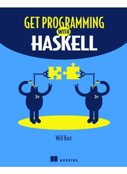 Get Programming with Haskell